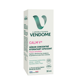Vendome CALMV+ kosteuttava...