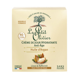 LPO Anti-age päivävoide 50ml