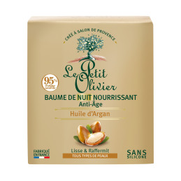 LPO Anti-age yövoide 50ml