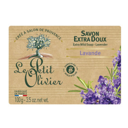 LPO Erittäin hellävarainen...