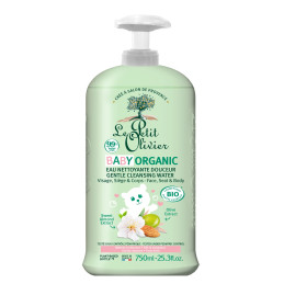 LPO Puhdistusvesi vauvan...