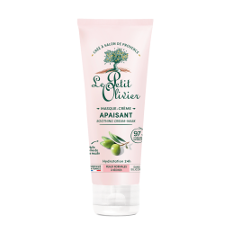 LPO Rauhoittava voidenaamio...