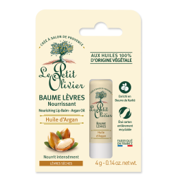 LPO Ravitseva huulivoide 4g