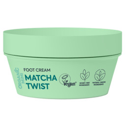 Organic mimi Matcha twist...