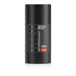 Macadeia Men Antiperspirant...