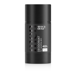 Macadeia Men Deodorant 48H...