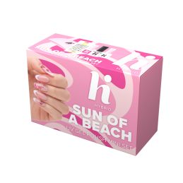 hi hybrid Sun of a Beach...