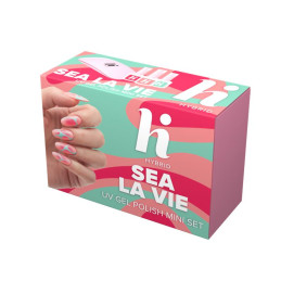 hi hybrid Sea La Vie mini set