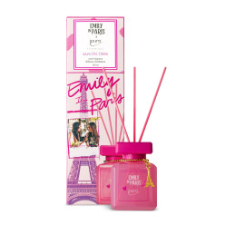 ipuro Huonetuoksu 100ml...