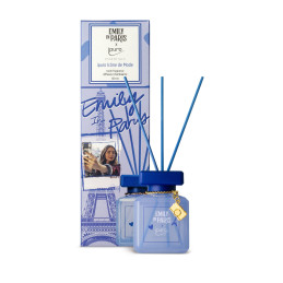 ipuro Huonetuoksu 100ml...