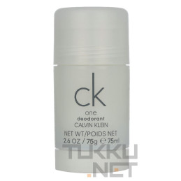Calvin Klein CK One...
