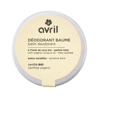 Avril Deodoranttivoide,...