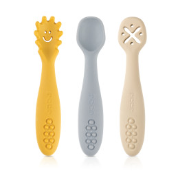 Reer ensiaterimet silikoni...