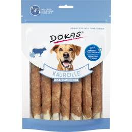 Dokas koiran pururullat...