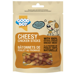 Good Boy juustoiset...