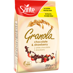 Sante Granola...