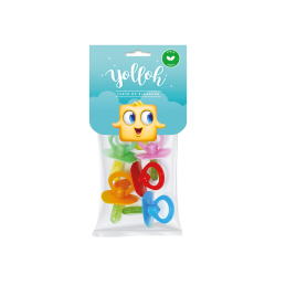 Yolloh tuttikarkit...