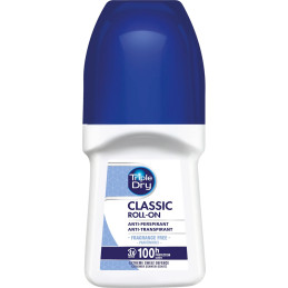Triple Dry Classic 100H...