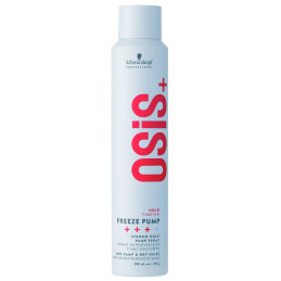 OSiS+ Freeze hiuskiinne 500 ml