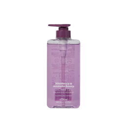 Ciroa Blueberry & Manuka...