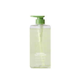 Ciroa Cucumber & Green...