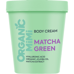 Organic mimi Matcha green...