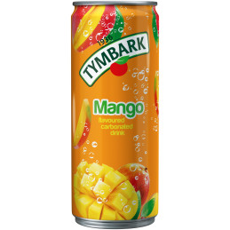 Tymbark limonadi mango 330 ml