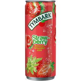 Tymbark limonadi mansikka...