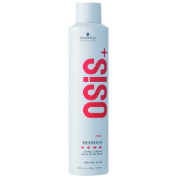 OSiS+ Session hiuskiinne...