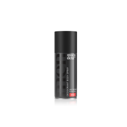 Macadeia Men Deodorant Body...