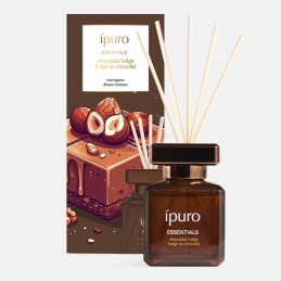 ipuro chocolate fudge...