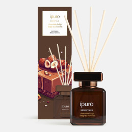 ipuro chocolate fudge...