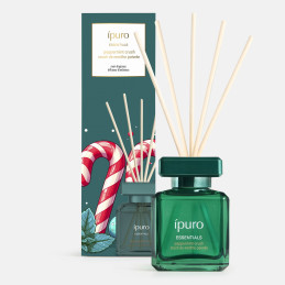 ipuro peppermint crush...