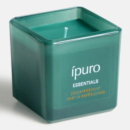ipuro peppermint crush...