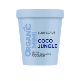 Organic mimi Coco jungle...