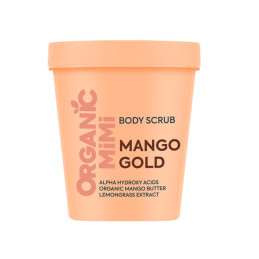 Organic mimi Mango gold...