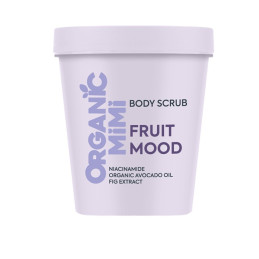 Organic mimi Fruit mood...