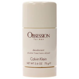 Calvin Klein Obsession for...