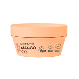 Organic mimi Mango gold...