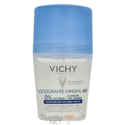 Vichy 50ml 48H deodorant...