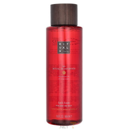 Rituals bath foam 500ml...