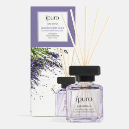 ipuro huonetuoksu 50ml...