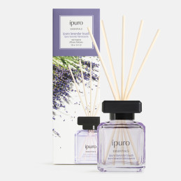 ipuro huonetuoksu 100ml...
