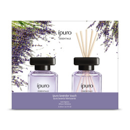 ipuro huonetuoksu 2x50ml...