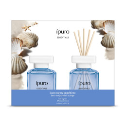 ipuro huonetuoksu 2x50ml...
