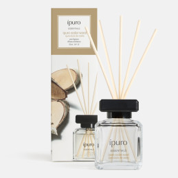 ipuro huonetuoksu 100ml...