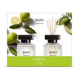 ipuro huonetuoksu 2x50ml...