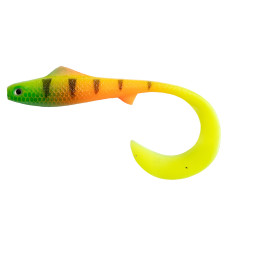 JAKKI SuperTail jigi 3kpl...