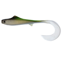 JAKKI SuperTail jigi 3kpl...
