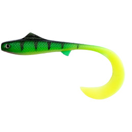 JAKKI SuperTail jigi 3kpl...